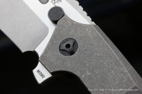 CKF/Rassenti Satori 2.0 knife - NOW! - to US addresses  only