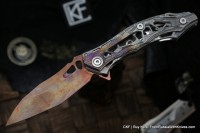 One-off DCPT Tano -KOPPA-