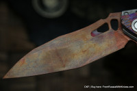 One-off DCPT Tano -KOPPA-