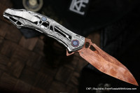 One-off DCPT Tano -KOPPA-