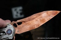 One-off DCPT Tano -KOPPA-