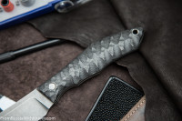 #3 Asymmetric Fixed Customized (Alexey Konygin, S90V, CF)