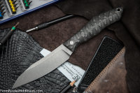 #3 Asymmetric Fixed Customized (Alexey Konygin, S90V, CF)