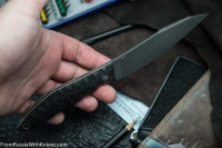 #3 Asymmetric Fixed Customized (Alexey Konygin, S90V, CF)