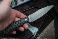 #3 Asymmetric Fixed Customized (Alexey Konygin, S90V, CF)