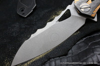 DCPT-3 customized - OVALCUT -