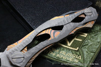 DCPT-3 customized - OVALCUT -