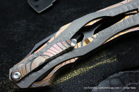 DCPT-3 customized - OVALCUT -