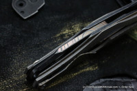 DCPT-3 customized - OVALCUT -