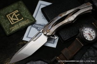 One-off Customized Decepticon-1 -BLEKL-