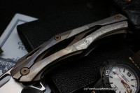 One-off Customized Decepticon-1 -BLEKL-