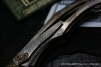 One-off Customized Decepticon-1 -BLEKL-