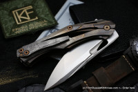 One-off Customized Decepticon-1 -BLEKL-