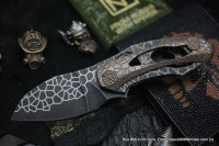 One-off customized CKF DCPT-4 -KOZH-