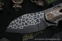 One-off customized CKF DCPT-4 -KOZH-