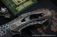 One-off customized CKF DCPT-4 -KOZH-