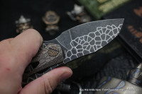 One-off customized CKF DCPT-4 -KOZH-