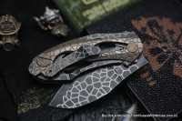 One-off customized CKF DCPT-4 -KOZH-
