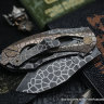 One-off customized CKF DCPT-4 -KOZH-