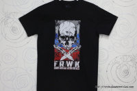 CKF Men&#039;s T-shirt -RATA- (M-size)