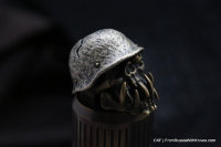 CKF Merzost Dva Bead