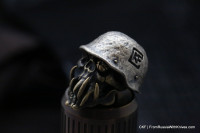 CKF Merzost Dva Bead