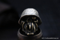 CKF Merzost Dva Bead