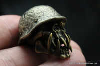 CKF Merzost Dva Bead