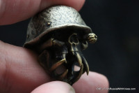 CKF Merzost Dva Bead