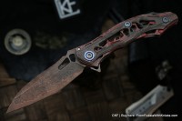 One-off DCPT Tano -REDALERT-