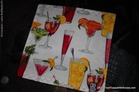 Super EDC hank cotton+microsuede #99