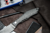 #4 Asymmetric Fixed Customized (Alexey Konygin, S90V, CF)