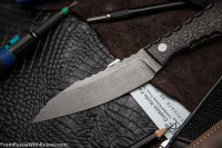 #4 Asymmetric Fixed Customized (Alexey Konygin, S90V, CF)