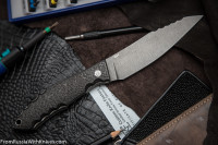 #4 Asymmetric Fixed Customized (Alexey Konygin, S90V, CF)