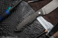 #4 Asymmetric Fixed Customized (Alexey Konygin, S90V, CF)