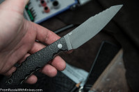 #4 Asymmetric Fixed Customized (Alexey Konygin, S90V, CF)