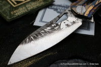 One-off DCPT-3 customized - ANIMGVN -