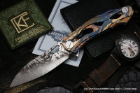 One-off DCPT-3 customized - ANIMGVN -