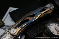 One-off DCPT-3 customized - ANIMGVN -