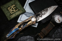 One-off DCPT-3 customized - ANIMGVN -