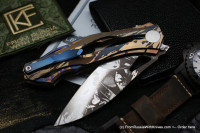 One-off DCPT-3 customized - ANIMGVN -