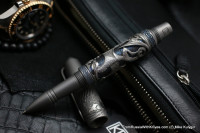 Exclusive Custom Pen ACE DRAKKAR