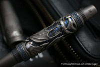 Exclusive Custom Pen ACE DRAKKAR