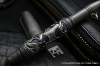 Exclusive Custom Pen ACE DRAKKAR