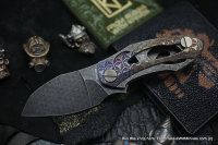 One-off customized CKF DCPT-4 -PROP-