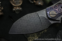 One-off customized CKF DCPT-4 -PROP-