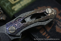 One-off customized CKF DCPT-4 -PROP-