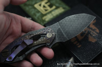 One-off customized CKF DCPT-4 -PROP-