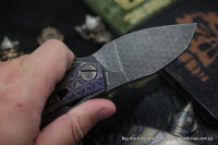 One-off customized CKF DCPT-4 -PROP-