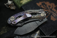 One-off customized CKF DCPT-4 -PROP-